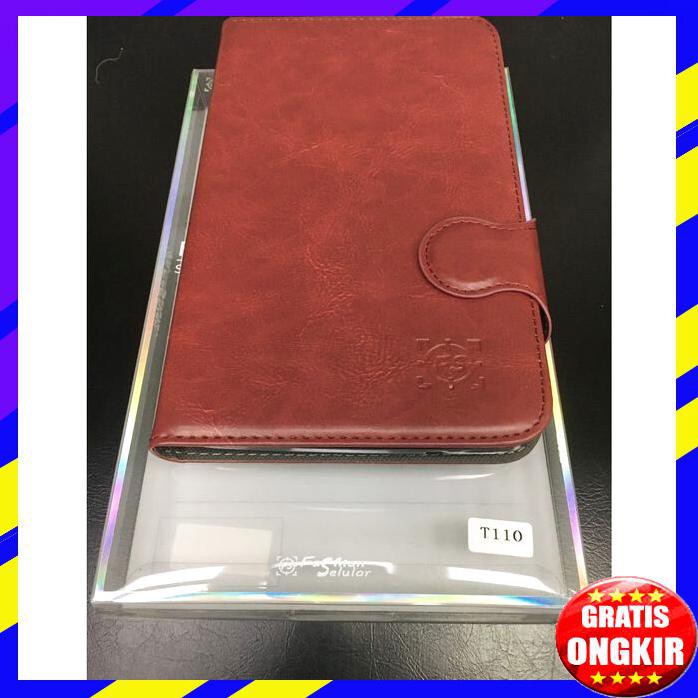 ACC HP BOOK COVER JELLY CASE SAMSUNG GALAXY TAB 3 LITE T110 T111 7INCH