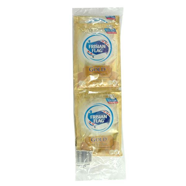 

Frisian Flag SKM Gold Sachet 6'S 40g