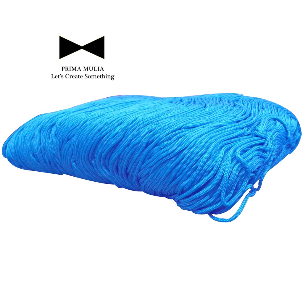 TALI KUR KILOAN 3 MM WARNA BIRU MUDA