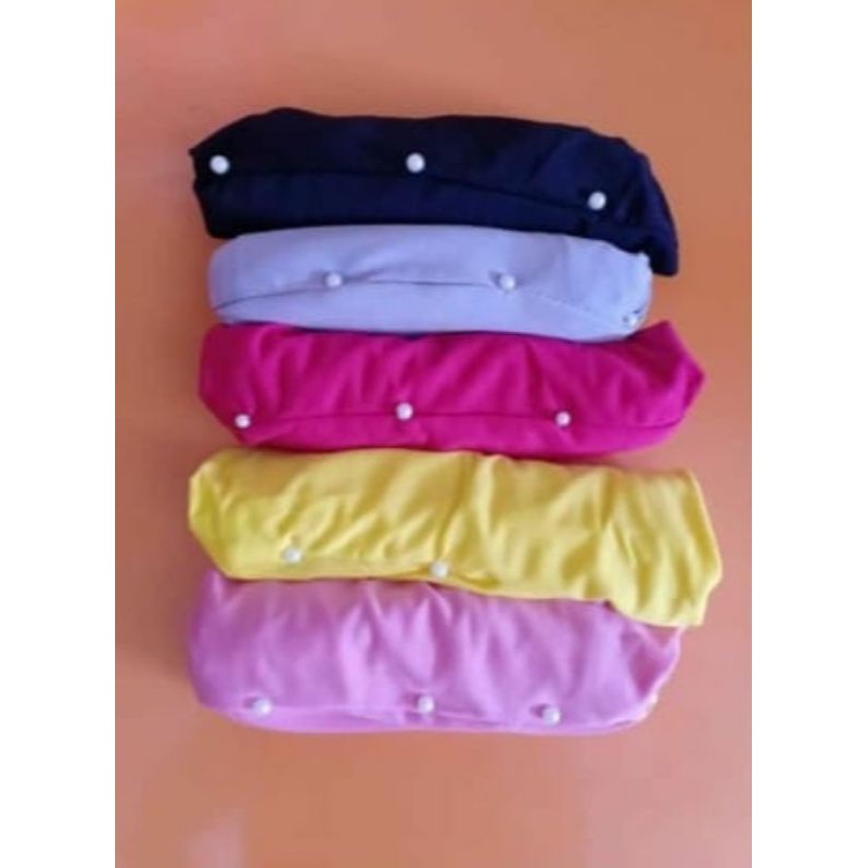 Hijab Anak Syiria Bulan / Jilbab anak nyaman lucu murah kualitas PREMIUM