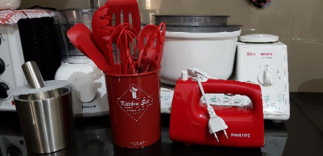 Sutil Silikon Set 11