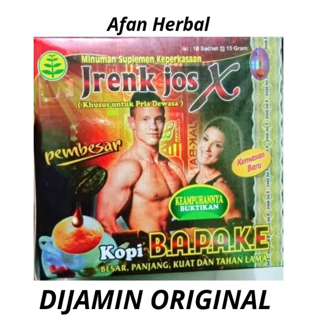 Jual Kopi Bapake Original (1 bok 10 shacet) Indonesia|Shopee Indonesia