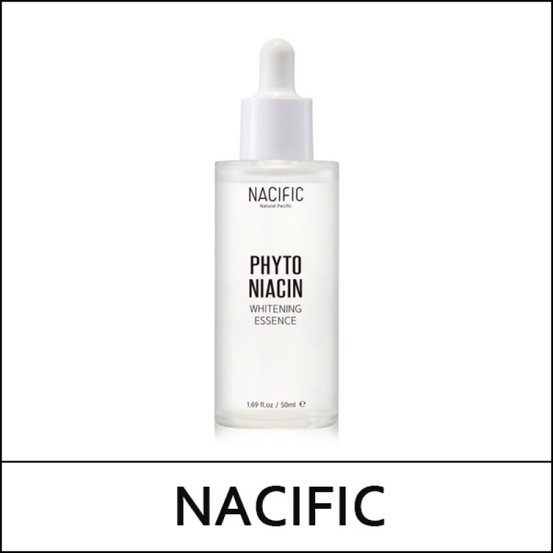 

NACIFIC Phyto Niacin Whitening Essence