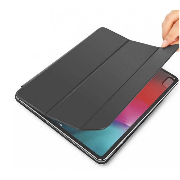 Apple iPad Pro 11 inch 2018 Baseus Simplism Y-Type Leather Case Magnetic Original