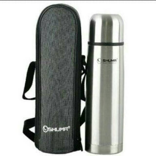 Termos SHUMA / Vacuum Flask SHUMA 500 ML