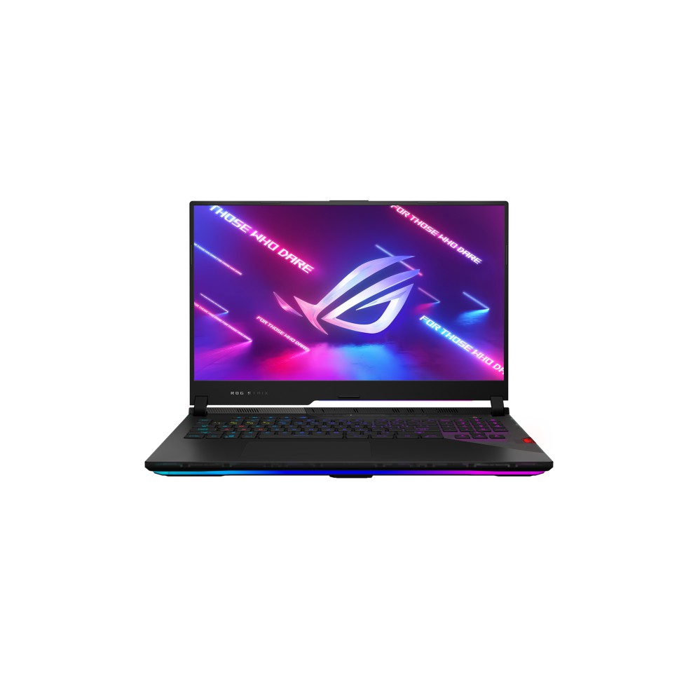 ASUS ROG STRIX SCAR G733QR Ryzen 9-5900HX 32GB 1TB RTX3070 8GB W10 OHS