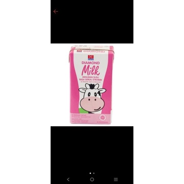 

susu diamond stobberry