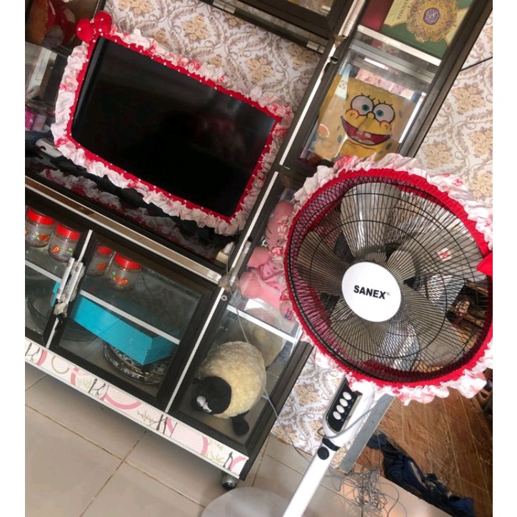 Bando tv LED/LCD (bukan untuk tv tabung)