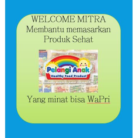 

Mitra Healthy Frozen Food