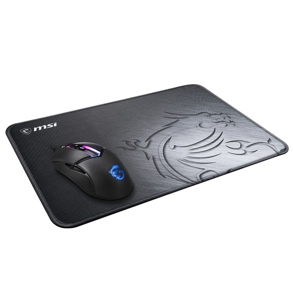 MSI Gaming Mouse Pad AGILITY GD21