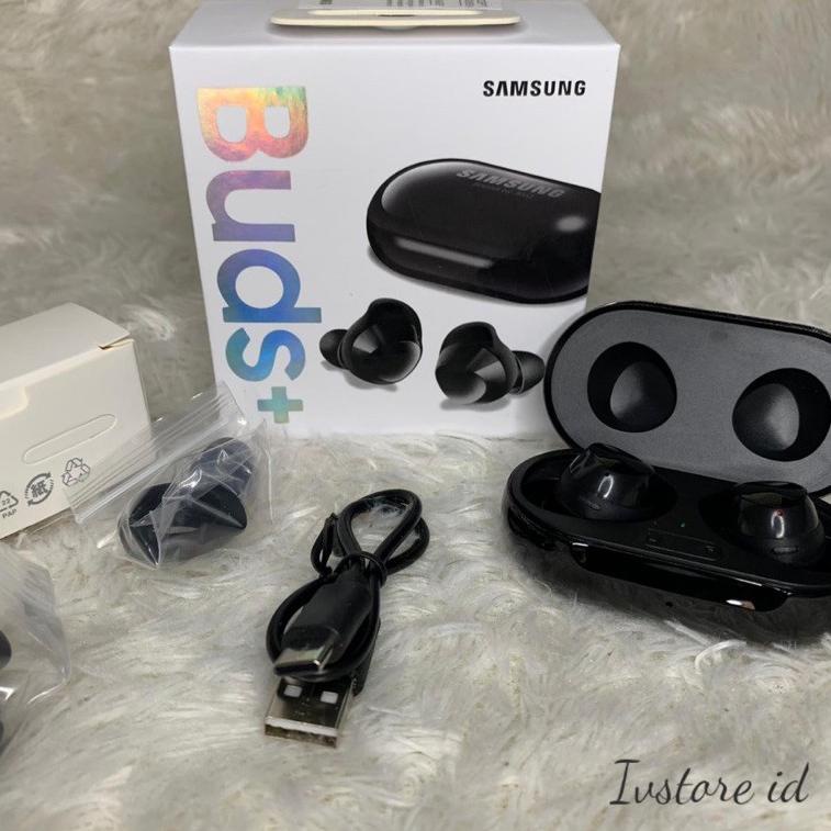 HEADSET BLUETOOTH  GALAXY BUDS PLUS OEM C11L