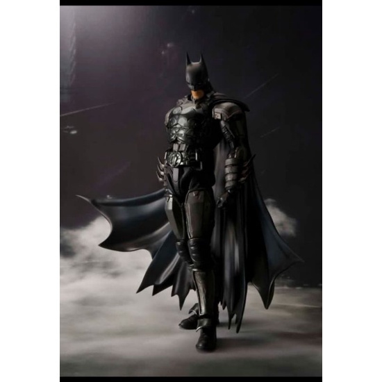 shf figur batman dc super hero dark knight batman action figur