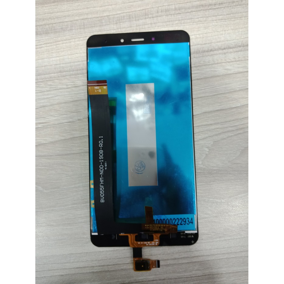 LCD + TOUCHSCREEN XIOMI REDMI NOTE 4 WHITE