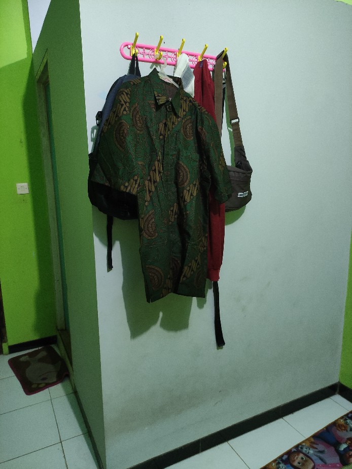 Batik Pria Kemeja Batik Tangan Panjang Batik Tangan Pendek Stelan Batik Batik Batu Raden Pusat Batik