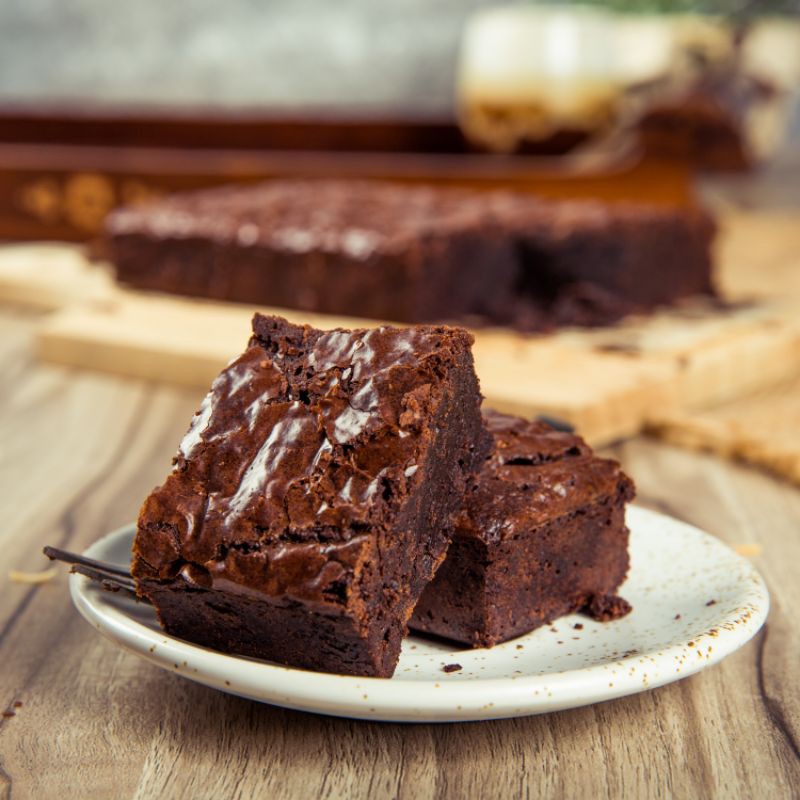 

Brownies Premium Original