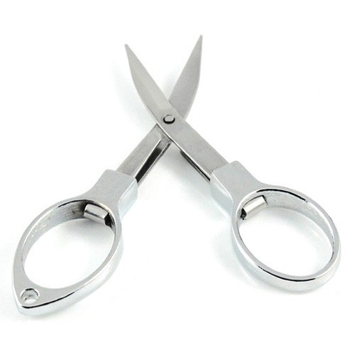 

Gunting Lipat Portable Dragon Alloy Stainless Steel jn