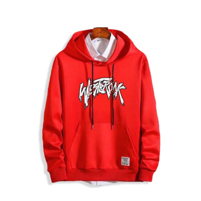 JAKET SWEATER HOODIE ORIGINAL WESTBROOK