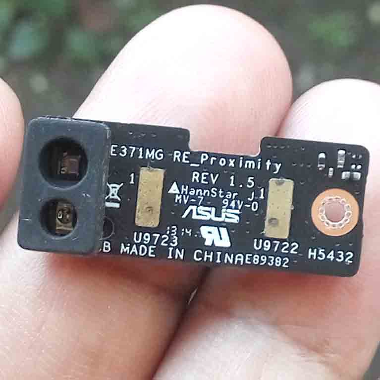 Batteria compatibile con Asus Rog Strix GL502VM-FY041T GL502VT-FY088T 15,2V