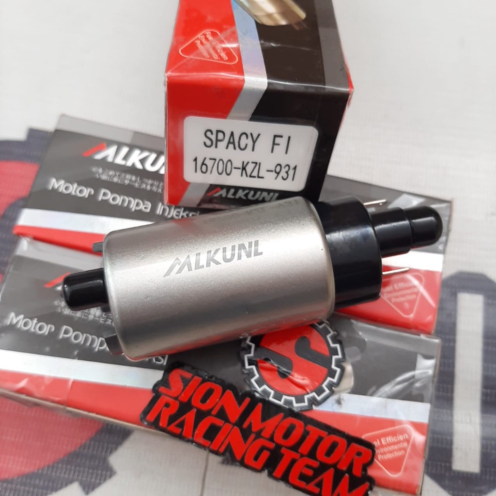 Rotak Injeksi / Dinamo Fuel Pump Honda Beat Fi / Scoopy Fi / Spacy Fi / Vario 110 Fi Mikuni KZL