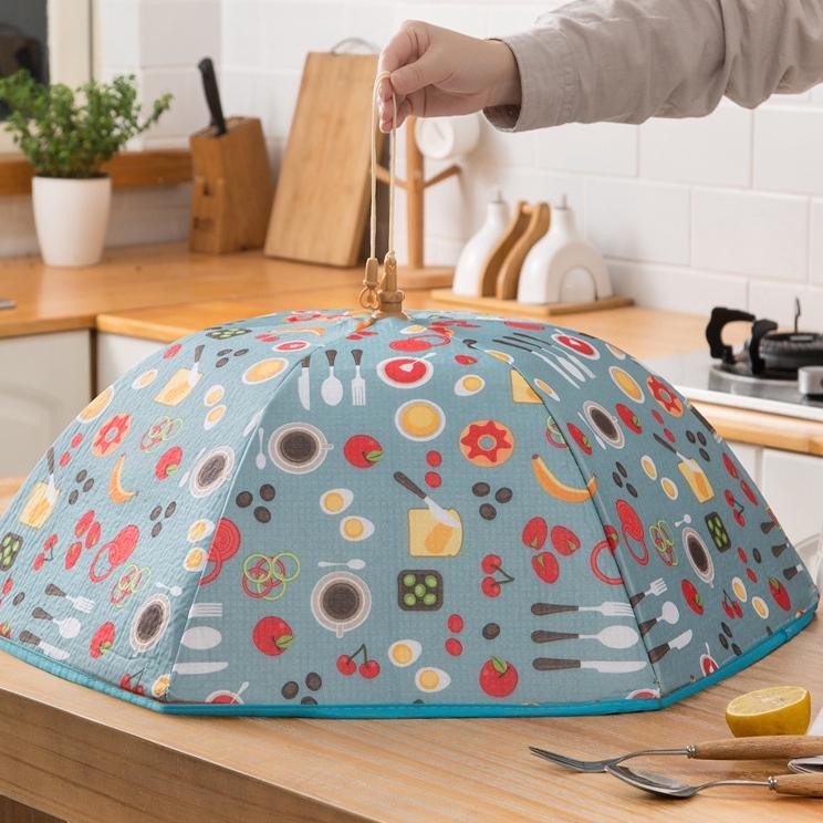 Terkini Tudung Saji PX 1200 - Tudung Saji Lipat - Tudung Saji dengan Aluminium Foil .