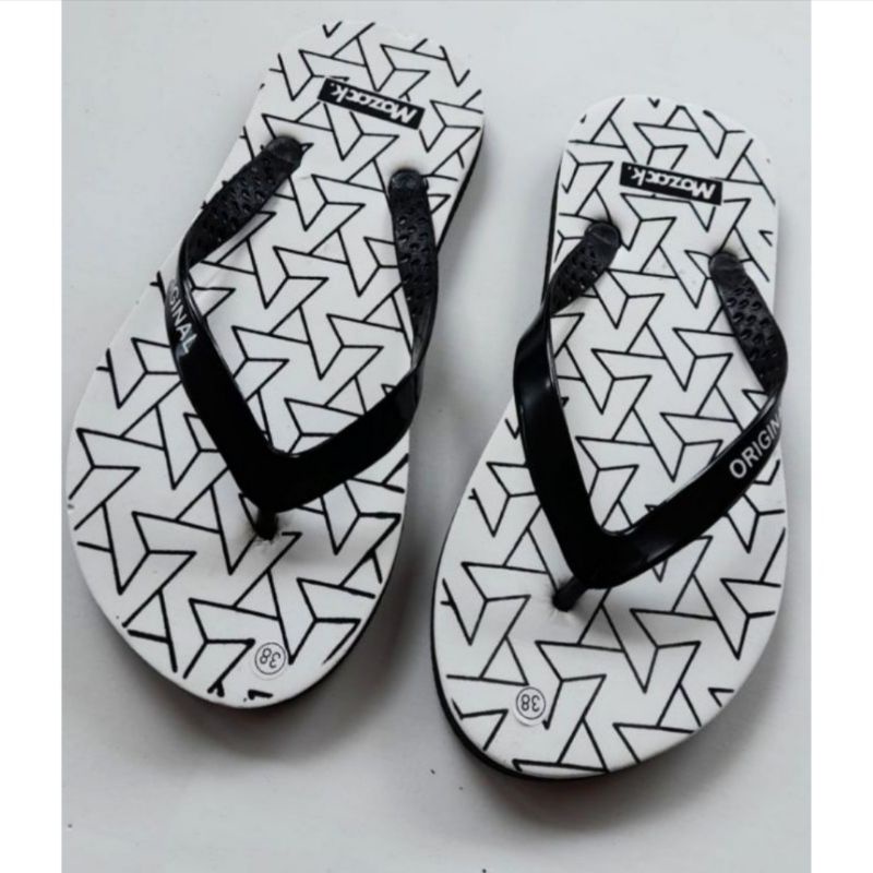 CTS SANDAL JEPiT PRiA MOTiP SABLON WAN 003