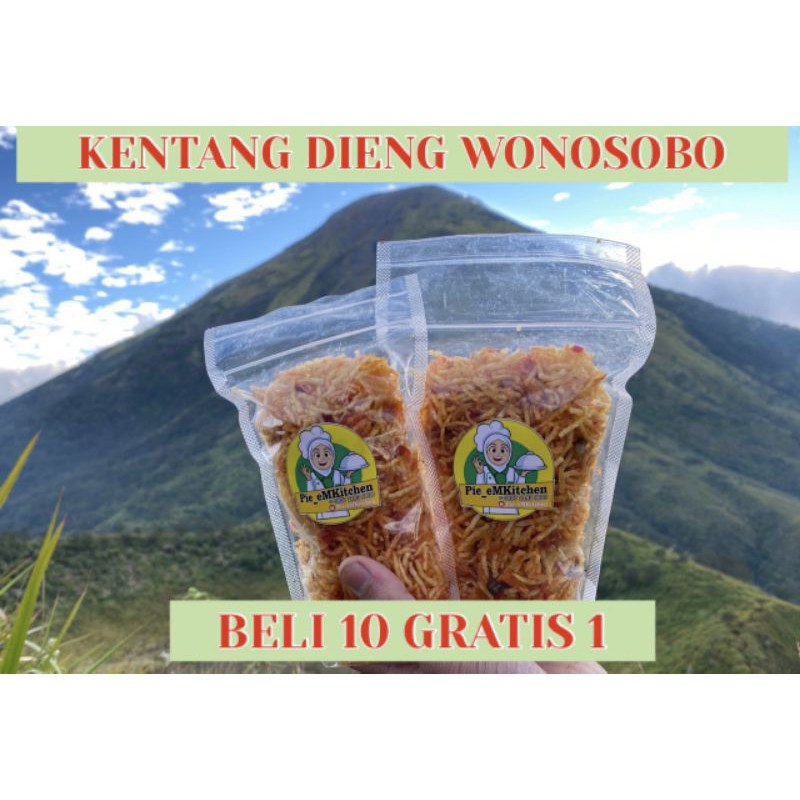 

TERMURAH !! KENTANG MUSTOFA 100 gr / KERING KENTANG / KENTANG KRIUK / KERING PENGANTIN