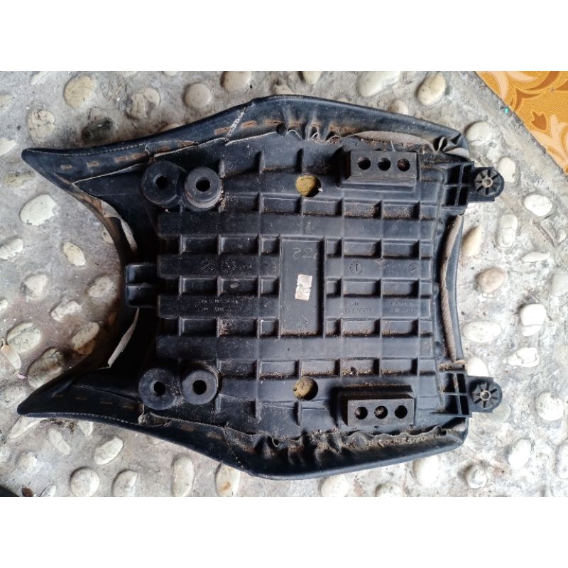 jok depan cbr 150 k45 lokal pnp cbu fi thailand