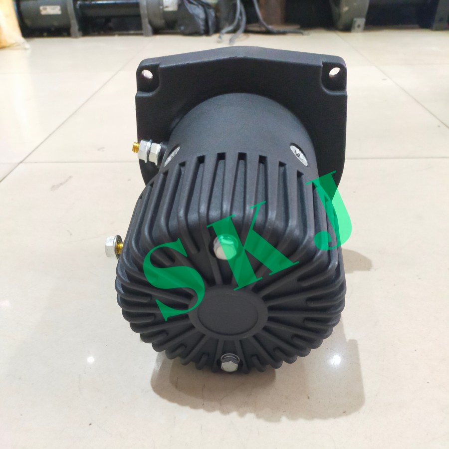 MOTOR 4WINCH 13000LBS
