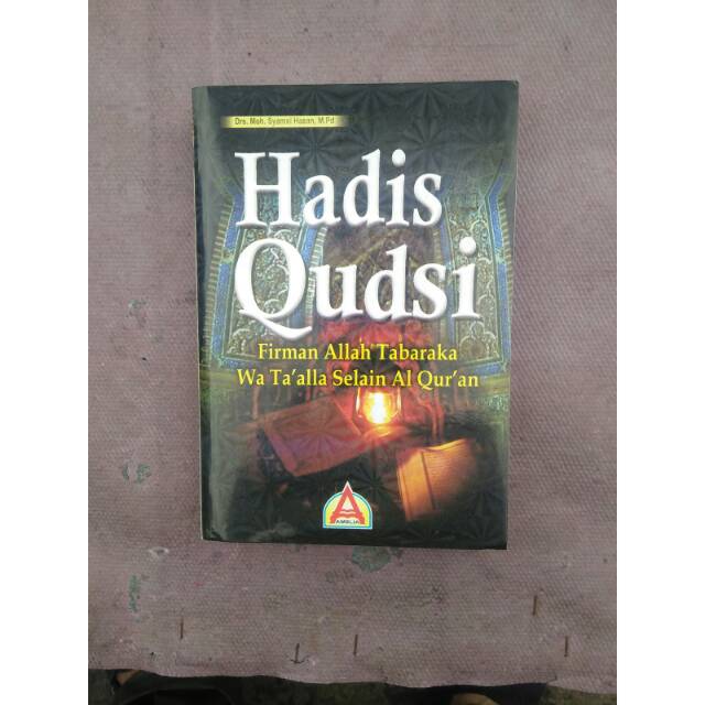 Hadis qudsi