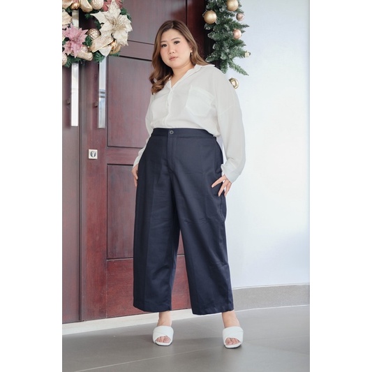 BIGWELL CELANA CHINOS BIG SIZE PANJANG / CELANA JUMBO CHINOS/ BIGSIZE CHINOS