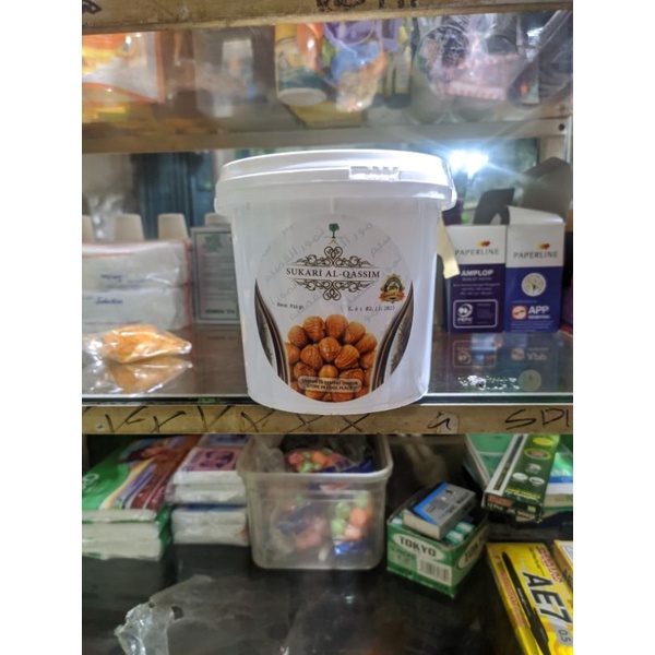 

buah kurma sukari AL-QASSIM