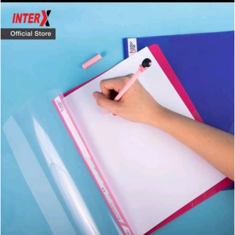 

Bussines file folder one A4 (12 Pcs) / map folder one RB9