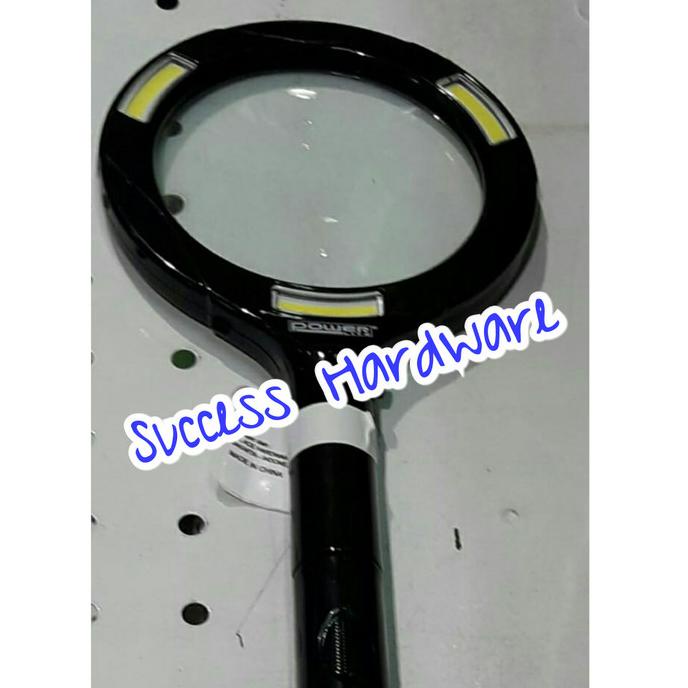 

Big Sale KACA PEMBESAR DENGAN 12 LED Big Sale