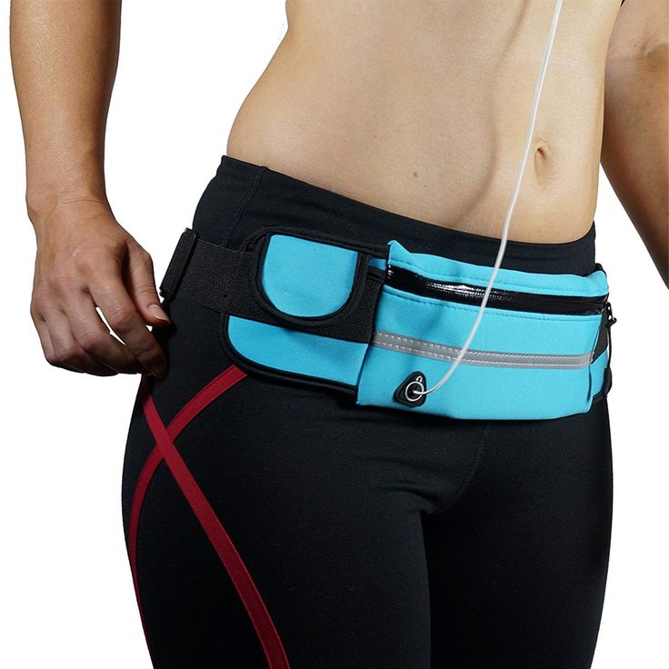 Running Belt Tas Pinggang Lari Tas Pinggang Lari Pria Tas Pinggang Lari Wanita Tas Lari Running Bag
