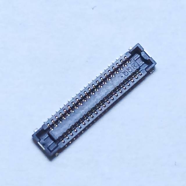 FPC Konektor Mainboard Oppo A37 di mesin 40 pin Fpc Mainboard on board Oppo A37 Neo 9