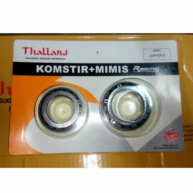 KOMSTIR RACING KOMSTIR BAMBU YAMAHA JUPITER Z MX OLD NEW