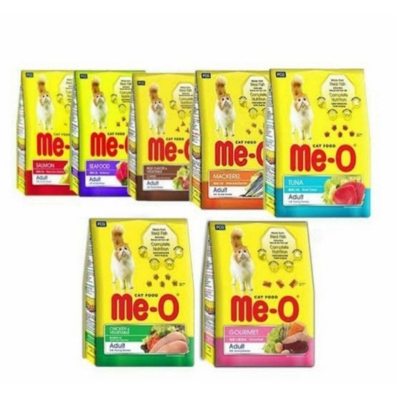 Meo Dry food 1,2kg