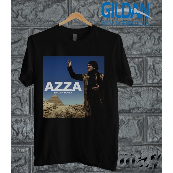 kaos rhoma irama soneta tshirt musik forsa 03