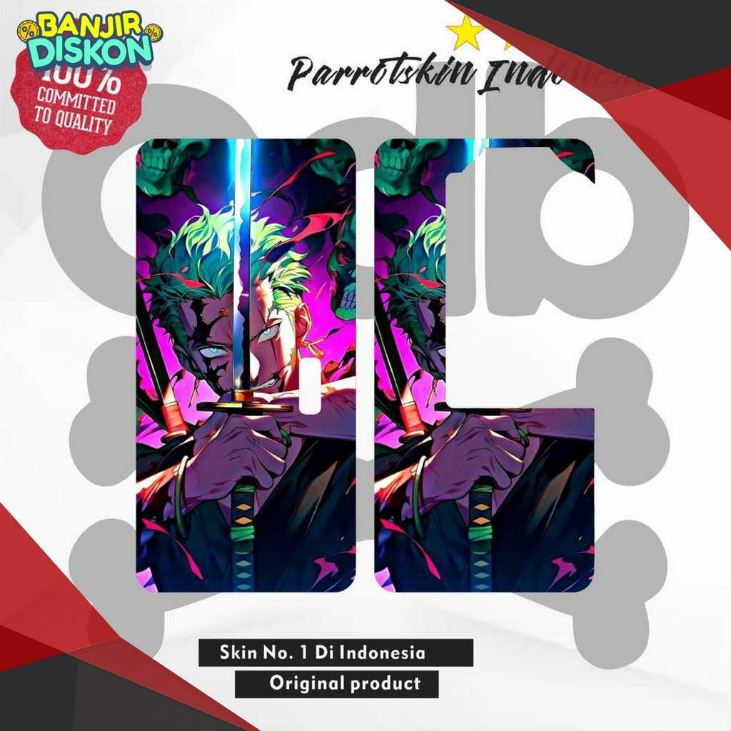 

TOP Garskin Sticker B6 anime viral centa inner katalog keren bisa custom