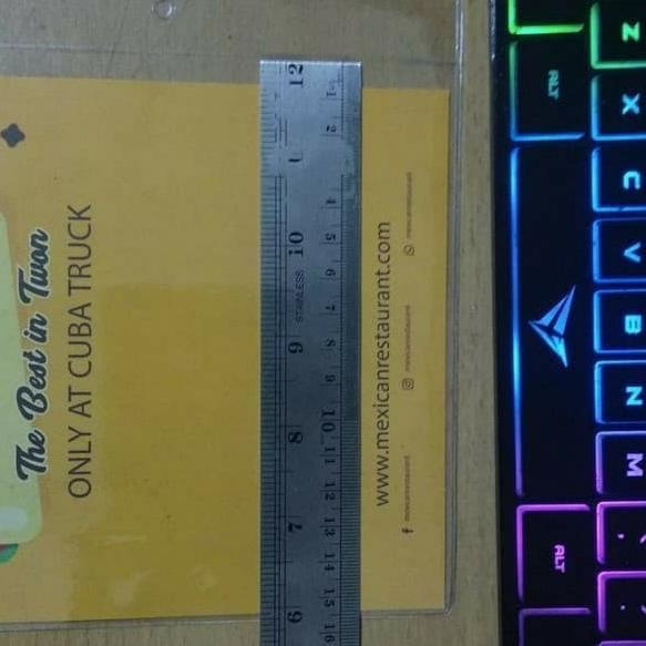 ISI PLASTIK BENING & TEBAL UKURAN 15X30 UNTUK MENU ✓