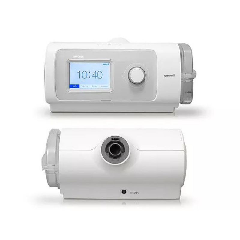 yuwell PAP  YH - 830 / ventilator