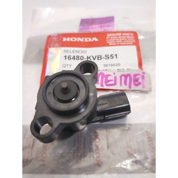 sensor IACV/selenoid switch langsam beat fi,esp,pop,street,spacy fi,Scoopy fi,esp,Vario 125