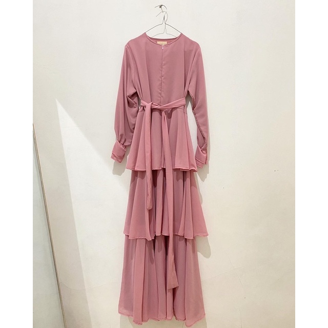 Preloved Ameera Dress by Caylin.co