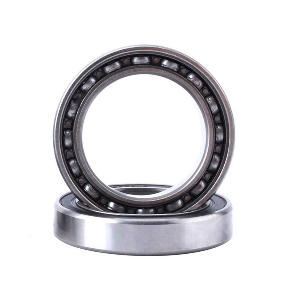 Lanfy Central Axis Bearing Untuk BB68-73 BB90-92 Bearing Steel Fixed Gear 37*25*7mm Sepeda Ganti Part