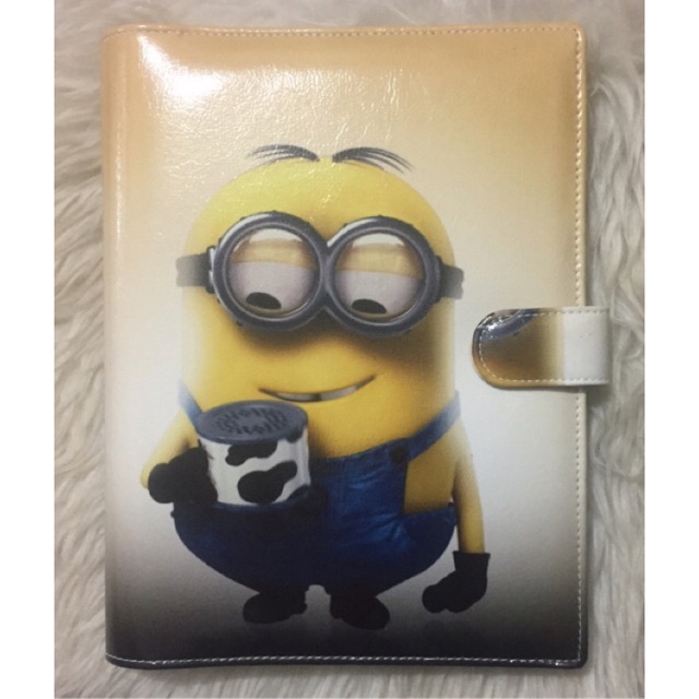 

Binder Printing MINION