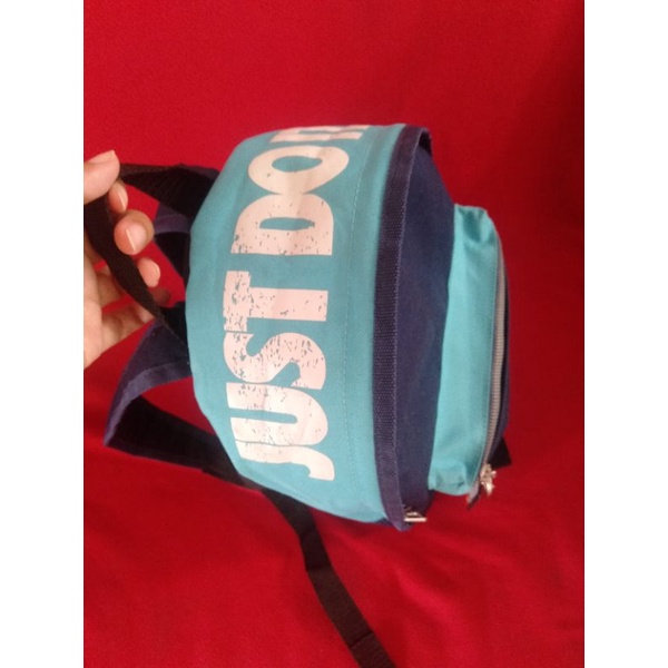 Tas Ransel Ori Nike Preloved