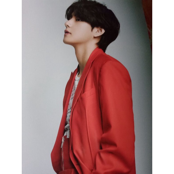 Bromide Taehyung Dicon