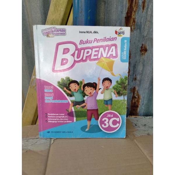 BUPENA SD 3C