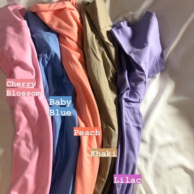 OVERSIZE T-Shirt POLOS.