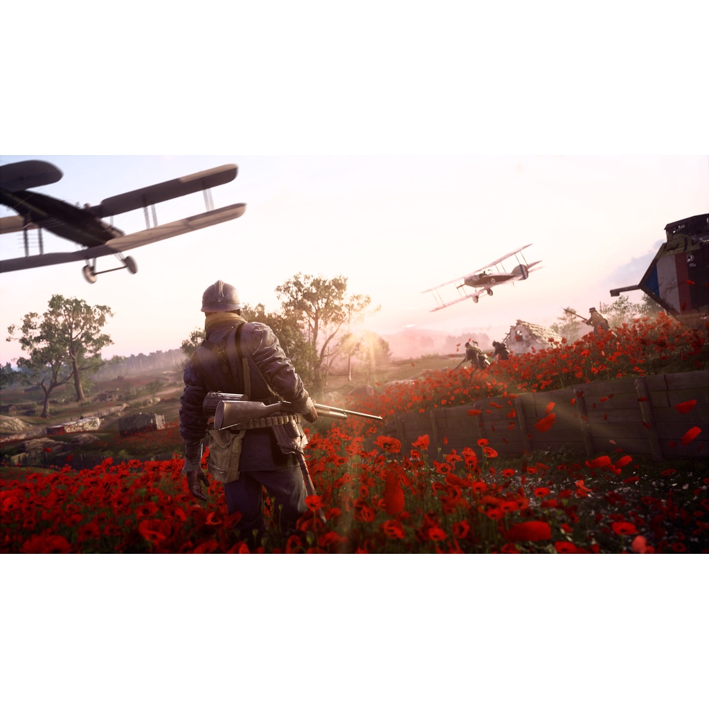 Battlefield 1 PC Game